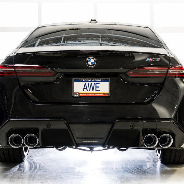 Exhaust parts