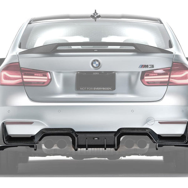 Aero & Styling parts