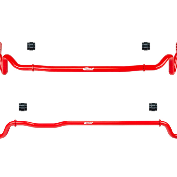 Suspension parts
