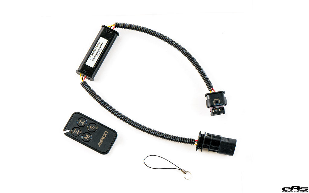 AWRON - EVC Smart Control - BMW F-Chassis (non //M)