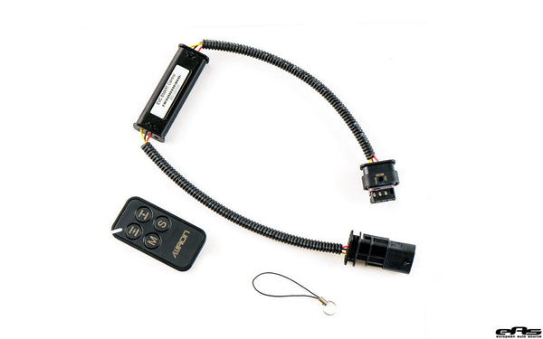 AWRON - EVC Smart Control - BMW F-Chassis (non //M)