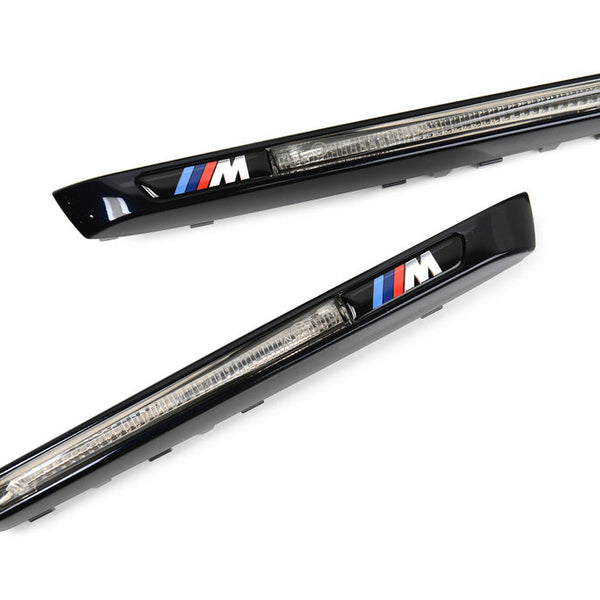IND E70 X5M Painted Side Marker Set