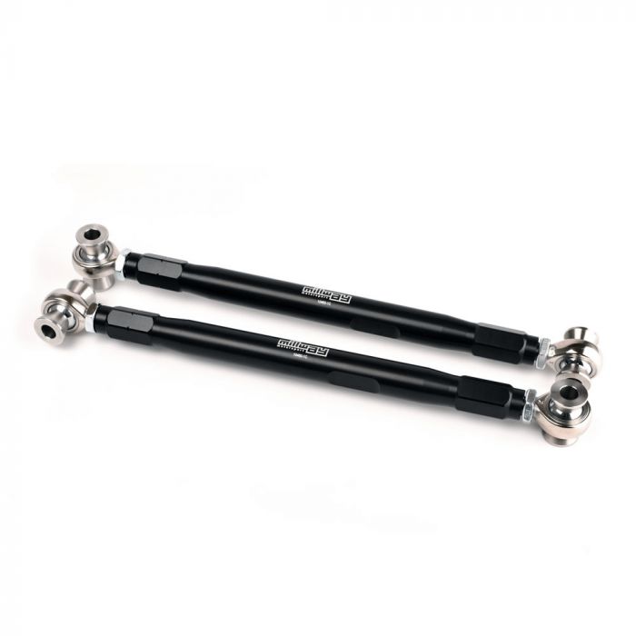 Millway Motorsport - Rear Toe Links - BMW E82 1M