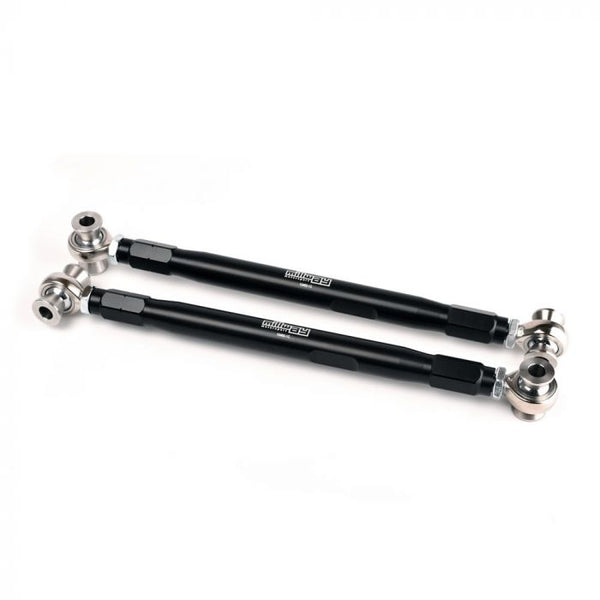 Millway Motorsport - Rear Toe Links - BMW E82 1M