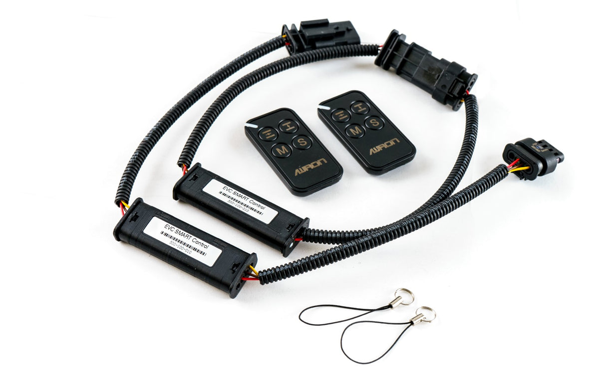 AWRON - EVC Smart Control - BMW M (F-Chassis)