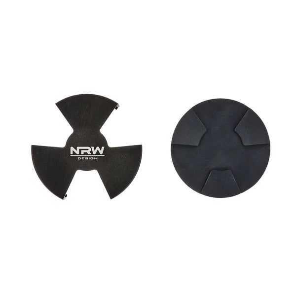 NRW Design - Billet S65 Block Off Cap - BMW E9X M3