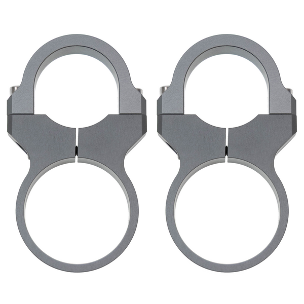 Nitron - NTR R3 Remote Reservoir Cage Brackets