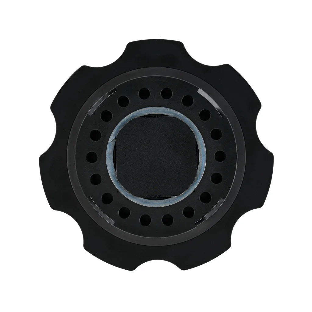 NRW Design - S58 Billet Multi Baffled Oil Cap - BMW G8X M2/M3/M4