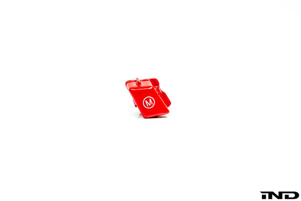 IND E9X M3 / E82 1-series M Coupe M Steering Wheel Button