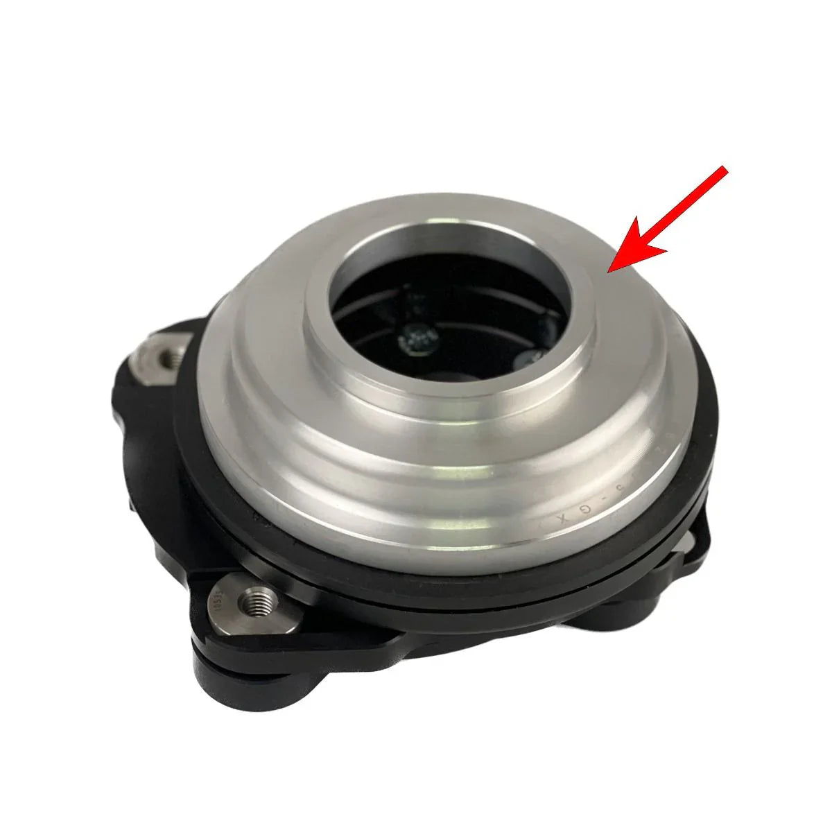 Millway Motorsport - Camber Plate Adapter for Racing Springs - BMW G8X M2/M3/M4